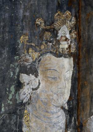 ①_弥勒来迎図原本