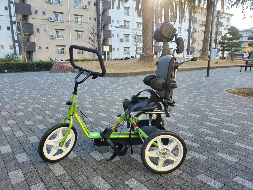 トライサイクル