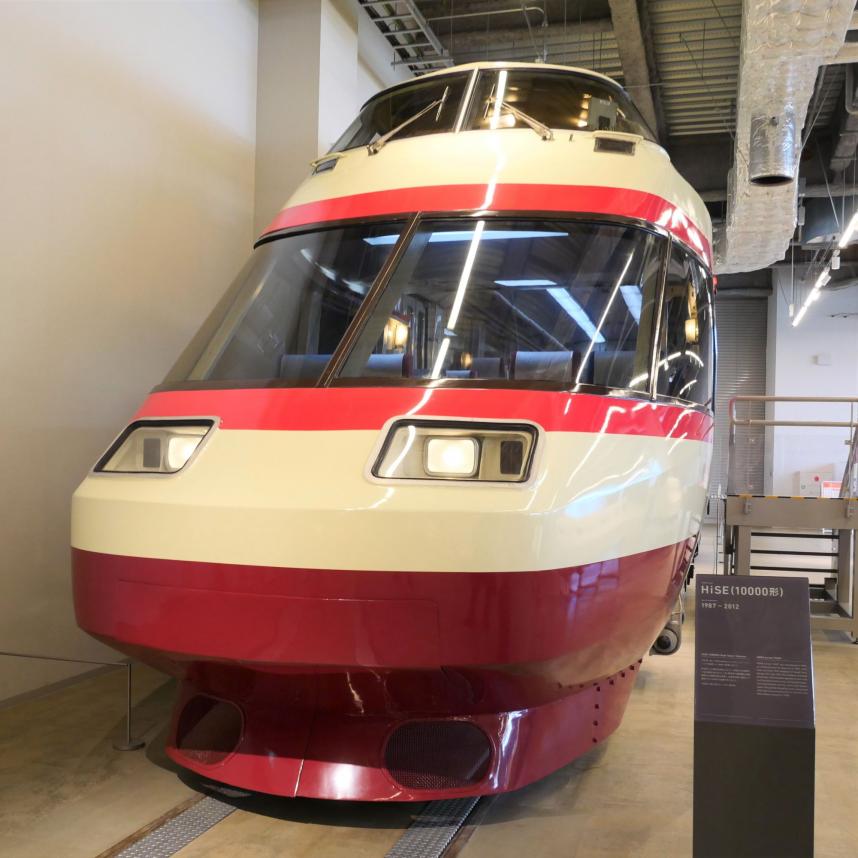 HiSE(10000形)