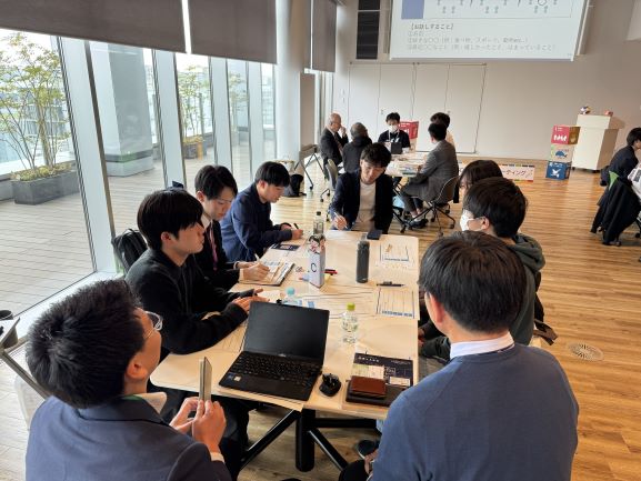 ワークショップ