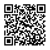 境界問題相談センターかながわQRコード