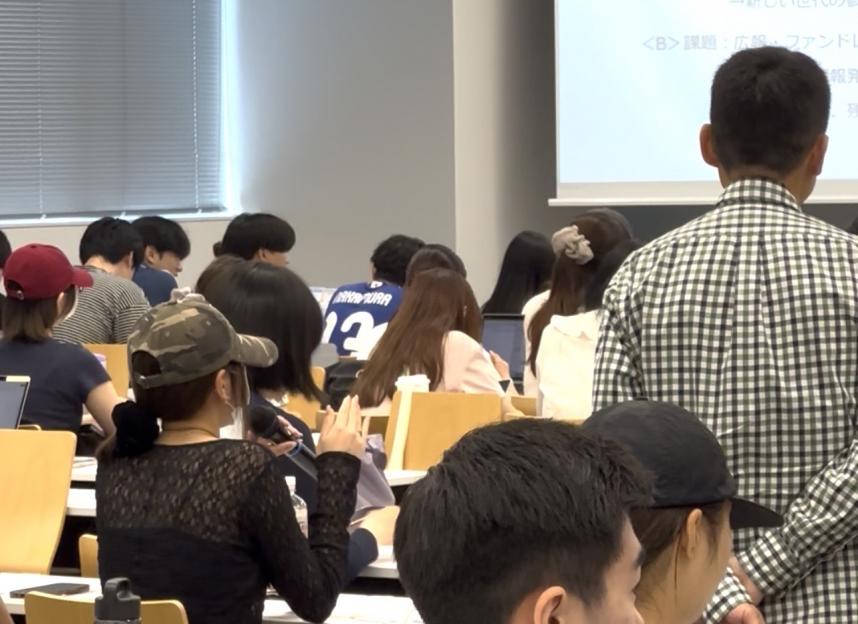 授業風景その2