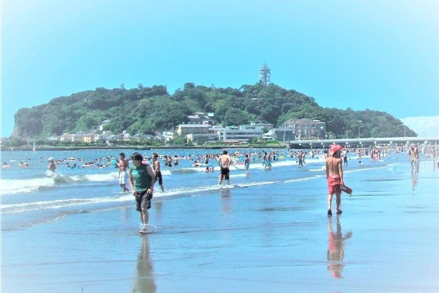 enoshima