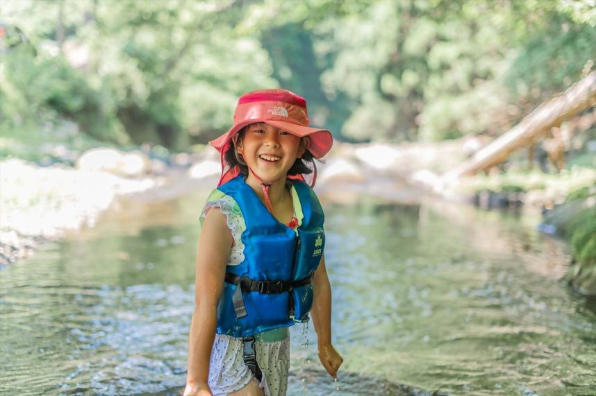 RiverwLifeJackt