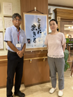 SOMPOケア株式会社