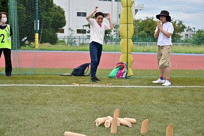 かながわレクリエーション大会