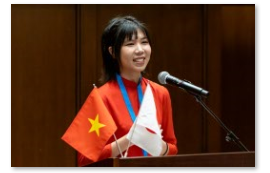 speech