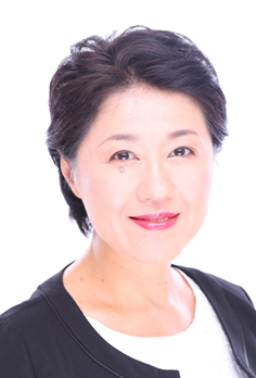 前迫京美氏