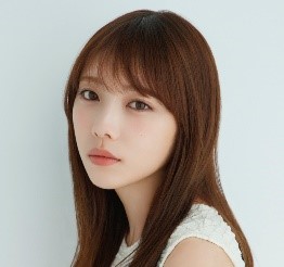 与田祐希さん