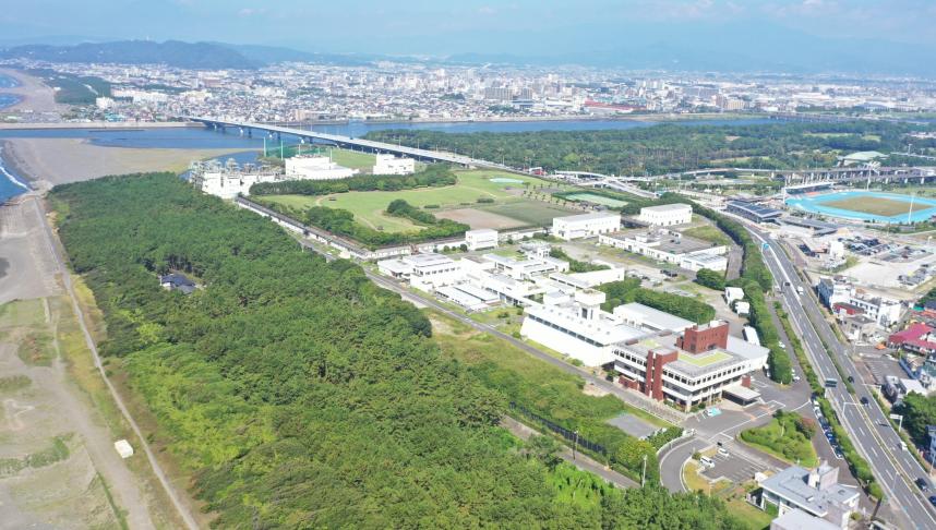 yanagishima