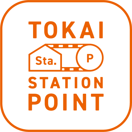 トスポアプリアイコン