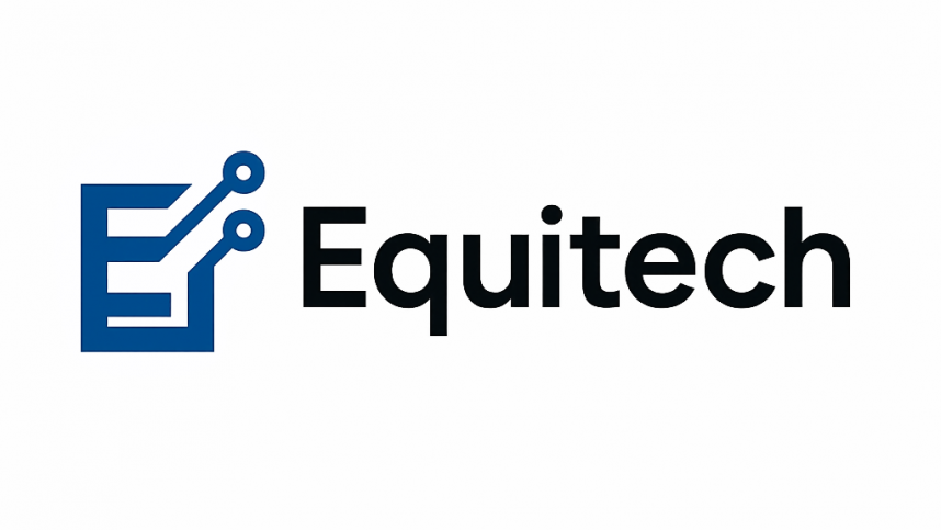 株式会社Equitechのロゴ