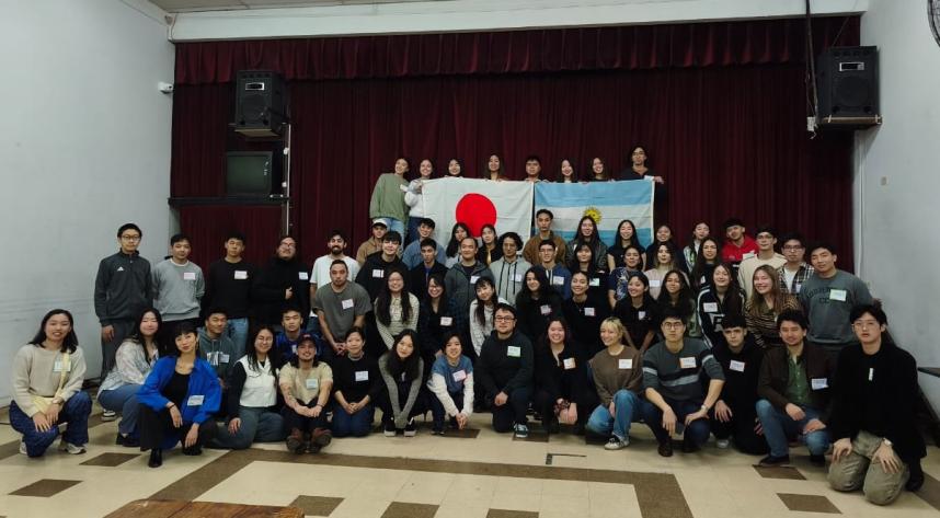 県人会青年交流会