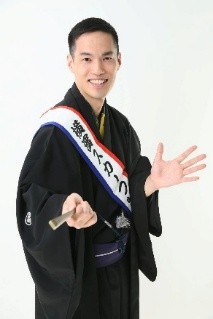 立川うぃんさん