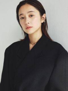 堀田真由さん