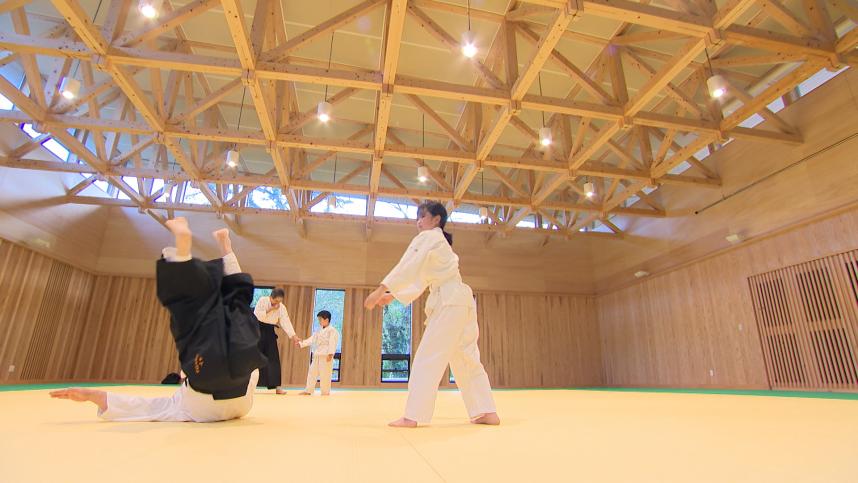山北町立生涯スポーツセンター