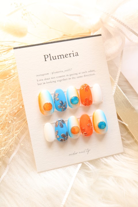 10_海ごみネイル