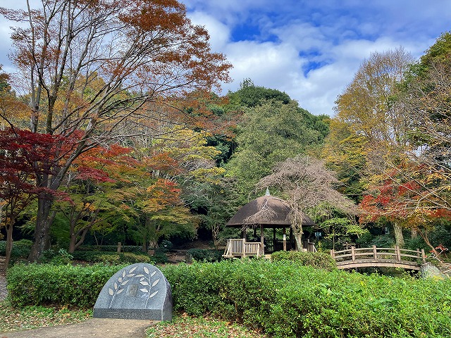 公園