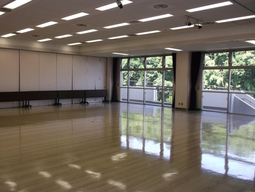大会議室a