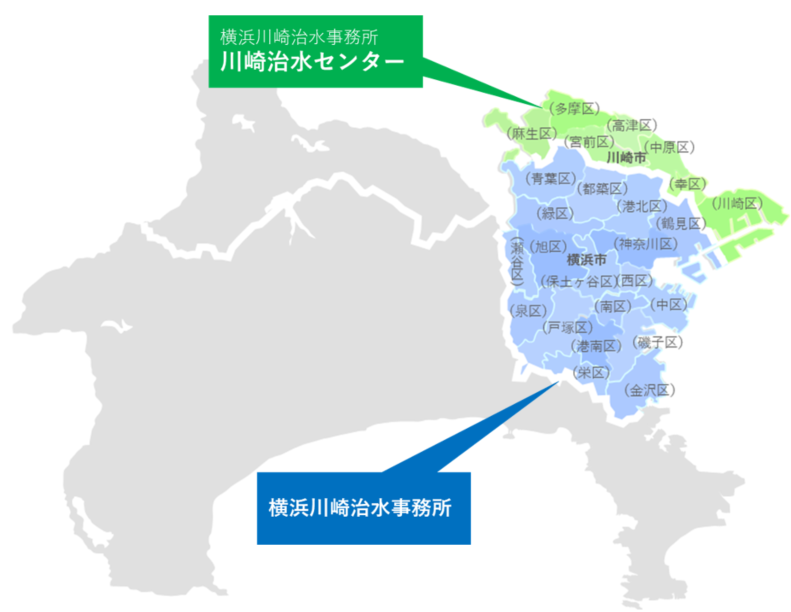 管内図