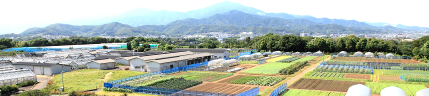 農業技術センター