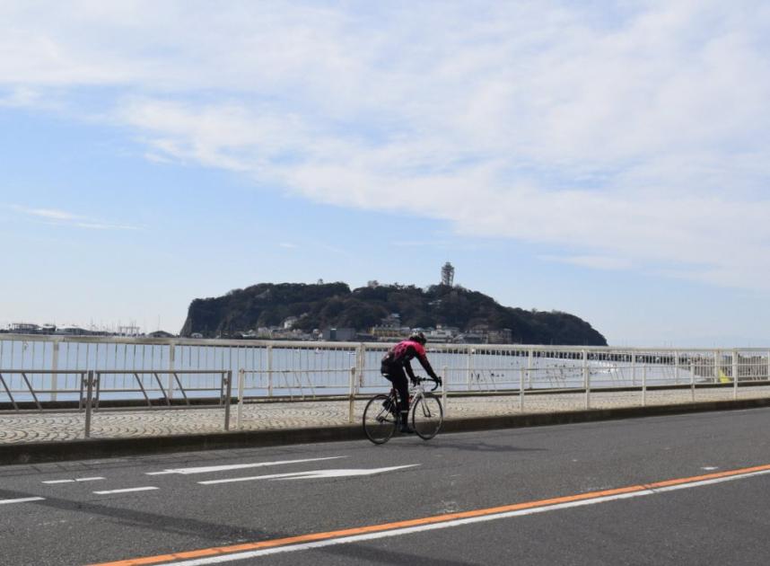 自転車の活用の推進について