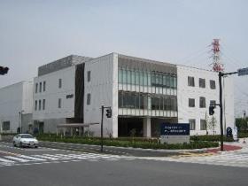 平塚市保健センター整備事業の画像