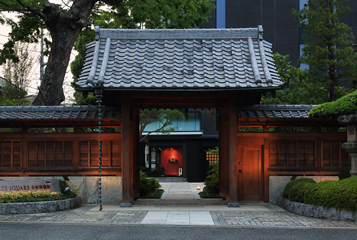 ＧＡＴＥ　ＳＱＵＡＲＥ小杉陣屋町（ THE KAHALA 小杉陣屋町 ・THE RESIDENCE 小杉陣屋町 ）特徴箇所