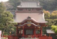「武家の古都・鎌倉」の世界遺産登録の推進