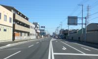 県道22号（横浜伊勢原）（用田バイパス）の整備