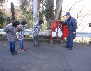 古民家山十邸