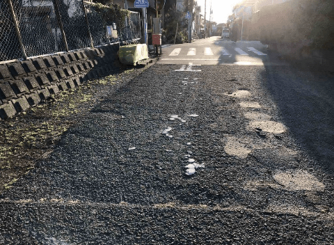 教育局施行前