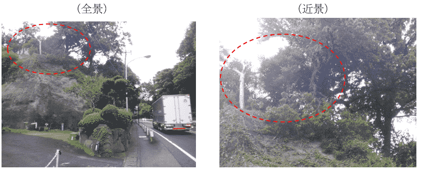 県土整備局施行前