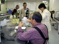 えびな環境市民会議みどりと水辺会2