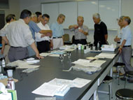 環境学習リーダー会大気環境部会1