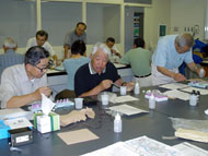 環境学習リーダー会大気環境部会2