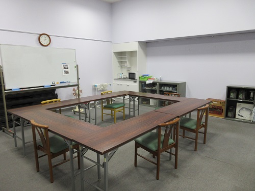 活動室2写真