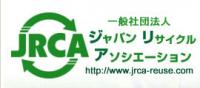 JRCAロゴ