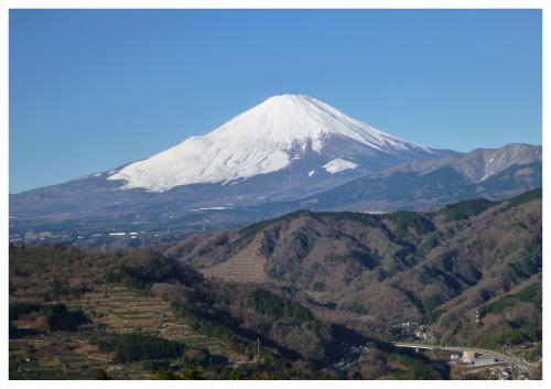 富士山