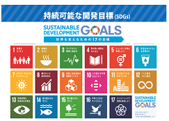 SDGS