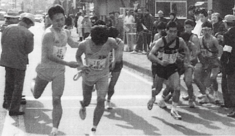 第49回大会（平成7年）の写真