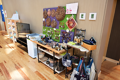 やまなみ温泉中央ホール3