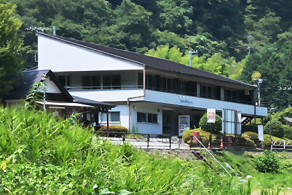 緑の休暇村センター（宿泊）