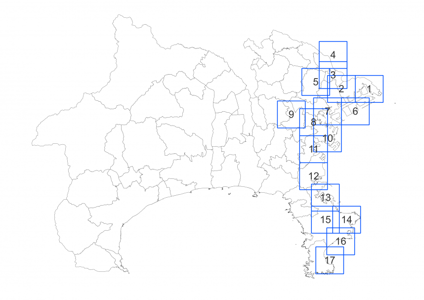 索引図