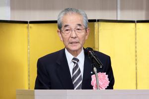 来賓挨拶