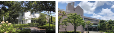 施設外観（下段）