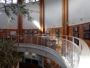 ブナの森ギャラリーの様子2