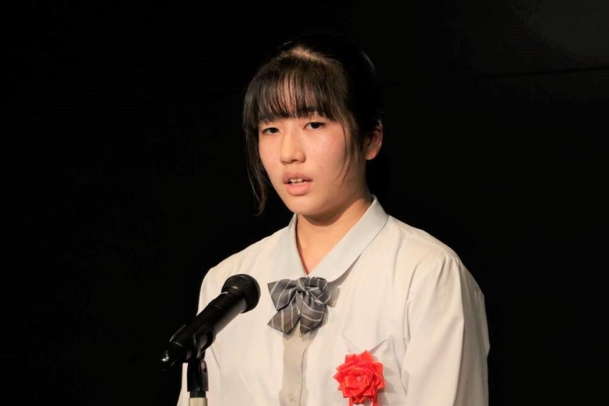 坂本さん