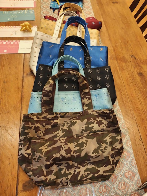 bag