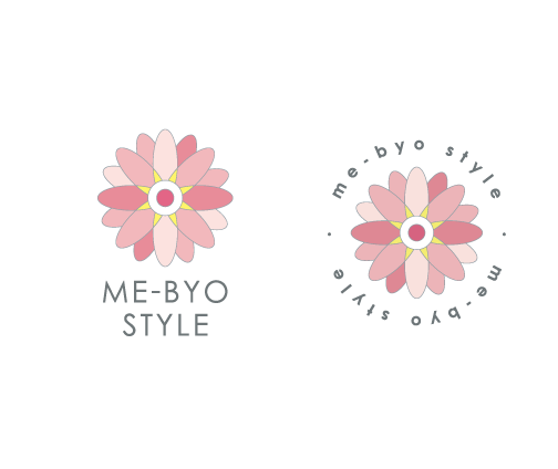 ME-BYOスタイルロゴ